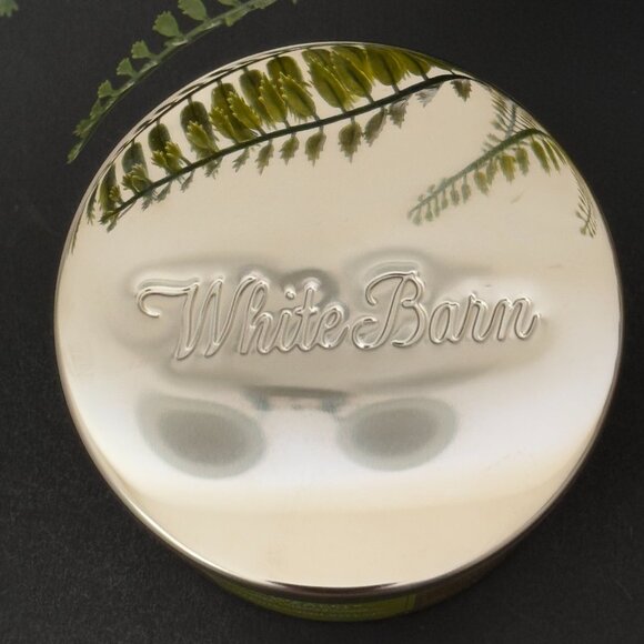 BBW Pineapple Mango White Barn Bath & Body Works 3 Wick Candle - Picture 8 of 10